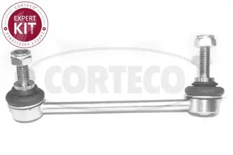 49396671 Тяга/стійка, стабілізатор CORTECO підбір по vin на Brocar