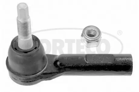 49401881 Наконечник рулевой тяги рулевой CHRYSLER: 300 C 04-, 300 C Touring 04- CORTECO подбор по vin на Brocar