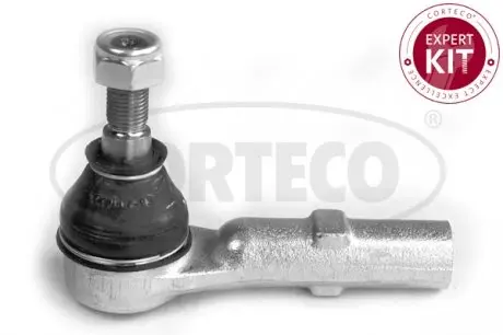 49399615 Końcówka dršżka FORD/MAZDA MAVERICK - CORTECO підбір по vin на Brocar