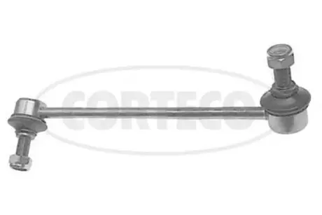 49396614 Łšcznik stab. lewy TOYOTA PREVIA - CORTECO підбір по vin на Brocar