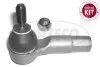 49398648 Накінечник кермової тяги прав AUDI: Q3, SEAT: ALHAMBRA, SKODA: OCTAVIA, SUPERB, VOLKSWAGEN: CADDY, JETTA, PASSAT, TIGUAN, TOURAN CORTECO підбір по vin на Brocar