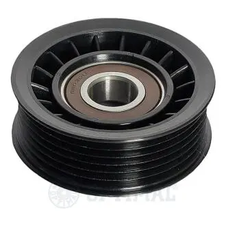 0N1435S Ролик натяжний OPTIMAL підбір по vin на Brocar