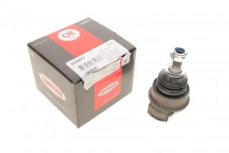 49398871 Наконечник кермової тяги BMW E36 3 - M3 - Z 3 ++ CORTECO підбір по vin на Brocar