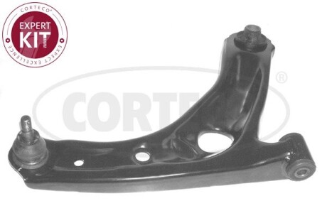 49399802 Wahacz prawy PSA/TOYOTA C1 - 107 - AYGO - CORTECO підбір по vin на Brocar