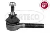 Наконечник тяги RENAULT SUPER 5-R 18-R 21 - 49400556