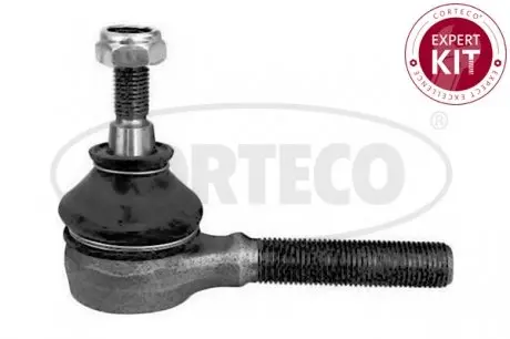49400556 Наконечник тяги RENAULT SUPER 5-R 18-R 21 - CORTECO подбор по vin на Brocar