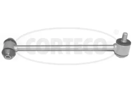 49400137 Тяга стабілізатора прав задн MERCEDES-BENZ: C-CLASS W204 07-14, E-CLASS W212 09-, GLK-CLASS X204 08-15 CORTECO підбір по vin на Brocar