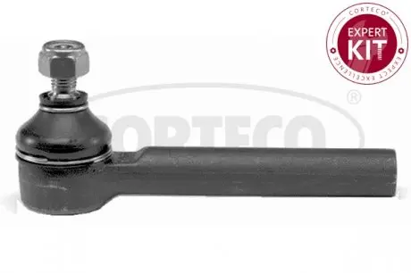 49399977 Наконечник тяги FIAT UNO - Y 10 - CORTECO підбір по vin на Brocar