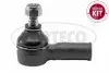 49400886 Наконечник тяги FORD KA - FIESTA - CORTECO підбір по vin на Brocar