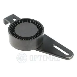 0N1314 Шків натяжний OPTIMAL підбір по vin на Brocar