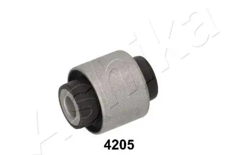 GOM4205 Сайлентблок заднього важеля HONDA CIVIC VII, CIVIC VIII 1.3H/1.8 10.03- ASHIKA підбір по vin на Brocar