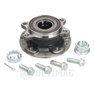 961754 Комплект подшипника OPTIMAL подбор по vin на Brocar