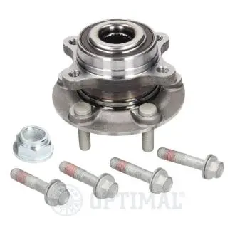300800 Комплект подшипника OPTIMAL подбор по vin на Brocar