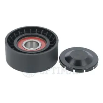 0N1476S Натяжний ролик OPTIMAL подбор по vin на Brocar