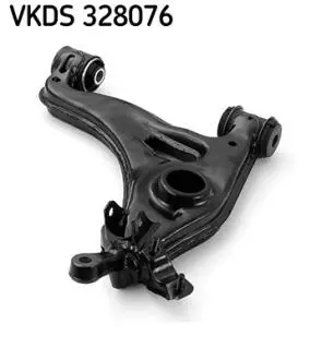 VKDS328076 Рычаг передн. нижн. прав.W202 SKF підбір по vin на Brocar