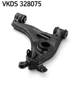 VKDS328075 Важіль передн. нижн. Лев.W202 SKF підбір по vin на Brocar