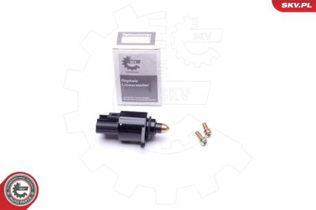 08SKV048 Silnik krokowy CHRYSLER PT Cruiser JEEP Cherokee Wrangler SKV GERMANY подбор по vin на Brocar