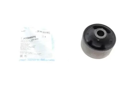 ADG080276 Сайлентблок важіля BLUE PRINT підбір по vin на Brocar