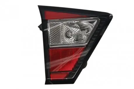 047135 ЗАДНЯ ЛІХТАР ВНУТРІШНЯ ГАЛОГЕН+LED L LHD FORD KUGA (2016/08&gt;) VALEO підбір по vin на Brocar