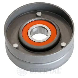 0N1798S Ролик натяжний OPTIMAL підбір по vin на Brocar