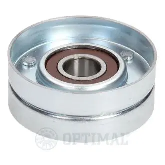 0N1815S Ролик натяжний OPTIMAL підбір по vin на Brocar
