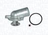 352317100660 MARELLI DB Термостат 87°C M111 93- (без отвода) MAGNETI MARELLI підбір по vin на Brocar