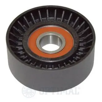 0N1520S Ролик натяжний OPTIMAL підбір по vin на Brocar