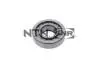 Лożysko 40x90x23 VO DIFFERENTIAL EV80, EV80 B, EV82 HDT061