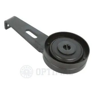0N931 Натяжний ролик OPTIMAL подбор по vin на Brocar