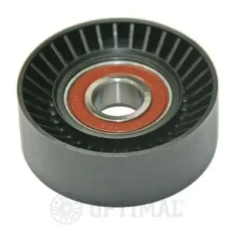 0N1493S Ролик натяжний OPTIMAL підбір по vin на Brocar