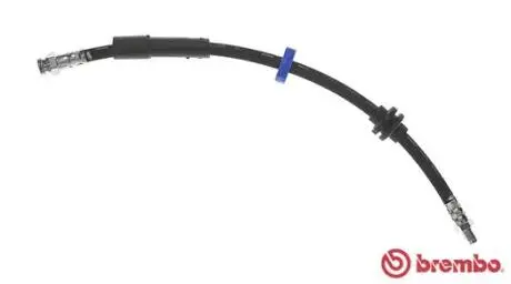 T23180 Шланг гальмівний BREMBO підбір по vin на Brocar
