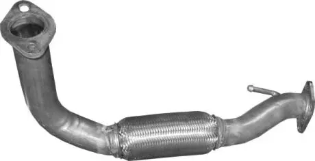 4775 RURA KOLEKTOROWA HYUNDAI TUSCON,KIA SPORTAGE 04-16 POLMOSTROW підбір по vin на Brocar