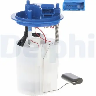 FG245612B1 Moduł pompy paliwa ABARTH/ALFAROMEO/FIAT 09/2007> DELPHI подбор по vin на Brocar