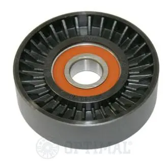 0N1388 Ролик натяжний OPTIMAL підбір по vin на Brocar
