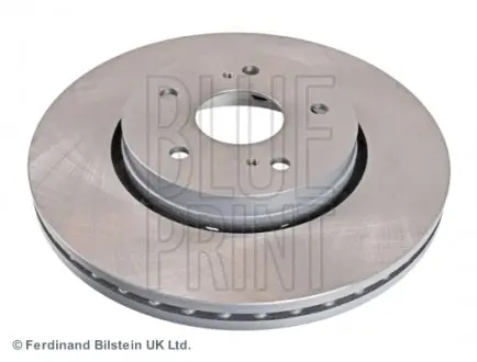 ADK84337 Гальмівний диск BLUE PRINT підбір по vin на Brocar