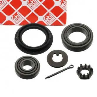 03115 Подшипник ступицы FEBI BILSTEIN 03115 FEBI BILSTEIN подбор по vin на Brocar