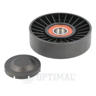 0N1485S Натяжний ролик OPTIMAL подбор по vin на Brocar