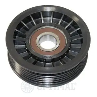 0N1438S Натяжний ролик OPTIMAL підбір по vin на Brocar