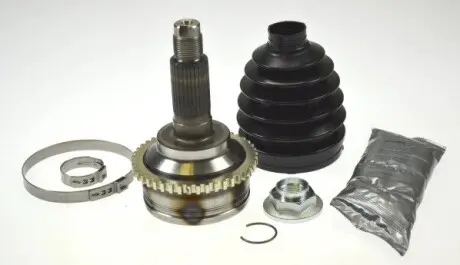 304312 ШРУС наружн к-кт MAZDA: 6 1.8/2.0/2.0DI/2.3 02-, 6 хэтчбек 1.8/2.0/2.0DI/2.3 02-, 6 универсал 1.8/2.0/2.0DI/2.3/2.3 AWD 02- GKN (Lobro) подбор по vin на Brocar