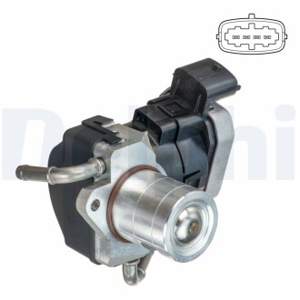 EG1042212B1 Zawór EGR OPEL/SAAB/VAUXHALL 02/1998-02/2015 DELPHI підбір по vin на Brocar