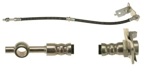 PHD959 Тормозной шланг PHD959 TRW TRW підбір по vin на Brocar