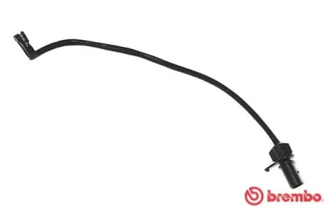 A00354 Датчик зносу гальмівних колодок BREMBO підбір по vin на Brocar