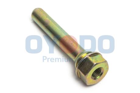 22H0318OYO PROWADNICA ZACISKU HAMULCOWEGO KIA HYUNDAI OYODO підбір по vin на Brocar