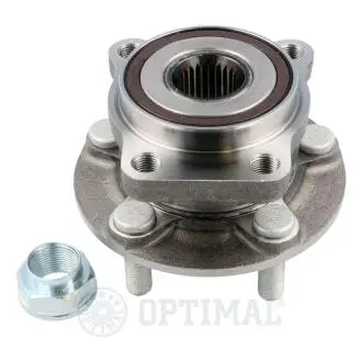 971751 Ступиця колеса OPTIMAL подбор по vin на Brocar