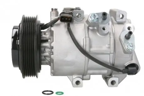 32887 Компресор NRF підбір по vin на Brocar