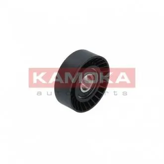R0160 ROLKA NAPINACZA PASKA WIELOROW. (PLASTIK) KAMOKA подбор по vin на Brocar