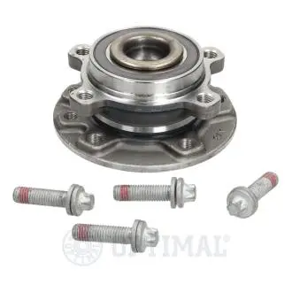 802702 Комплект подшипника OPTIMAL подбор по vin на Brocar