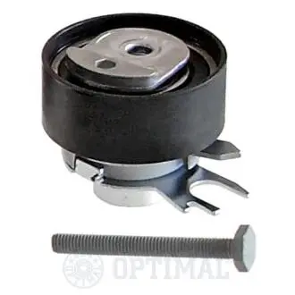 0N158 Натяжний ролик, ремінь ГРМ 0-N158 OPTIMAL OPTIMAL підбір по vin на Brocar