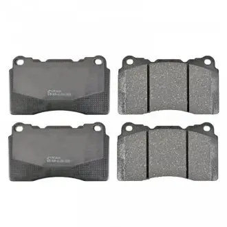 ADS74229 Комплект тормозных колодок, дисковый тормоз BLUE PRINT подбор по vin на Brocar