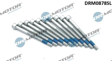 DRM0878SL Автозапчасть DR.MOTOR подбор по vin на Brocar